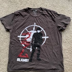 Nike dry fit T-shirt